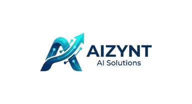 Aizynt Logo