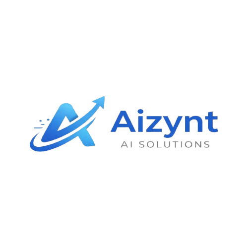 Aizynt Logo